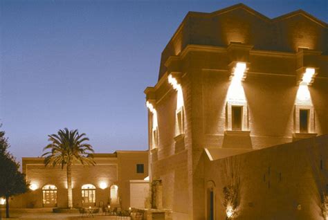 5-star hotel in Puglia | Photo Gallery | Masseria San Domenico