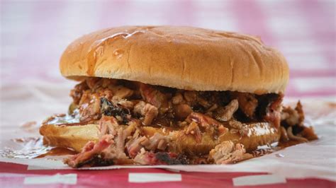 The Alabama Barbecue Bucket List - al.com