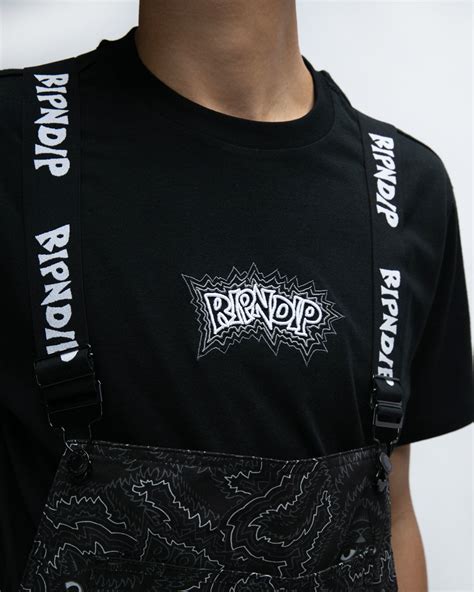 RIPNDIP CLOTHING