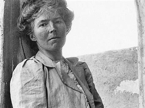 Gertrude Bell Biography, Life & Interesting Facts Revealed