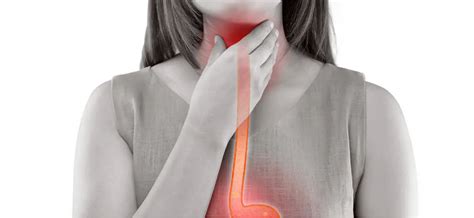 Hoarseness & Clearing Throat After Eating | 5 Common Causes