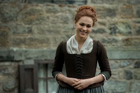 Where Were the Fraser Family Pearls in This Week's 'Outlander?'