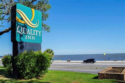 QUALITY INN BILOXI BEACH BY THE COLISEUM - Hotel Reviews, Photos, Rate ...