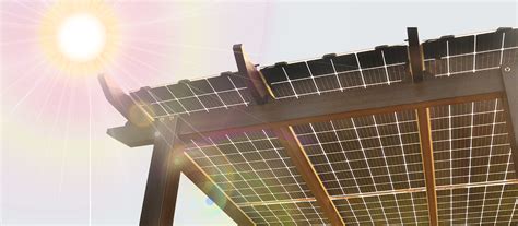 Bifacial Solar Modules: What Are They? Are They Better Than Mono Perc Solar Panels? - homescape
