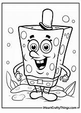 Free Printable Spongebob Coloring Pages  sketch template