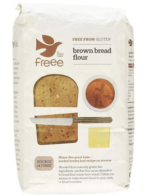 Gluten-Free Bread Mixes - HealthySupplies.co.uk. Buy Online. Dried Bananas, Dried Blueberries ...