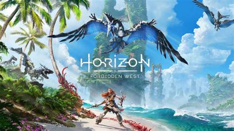 Horizon Forbidden West Cast - Who are the voice actors? - Pro Game Guides