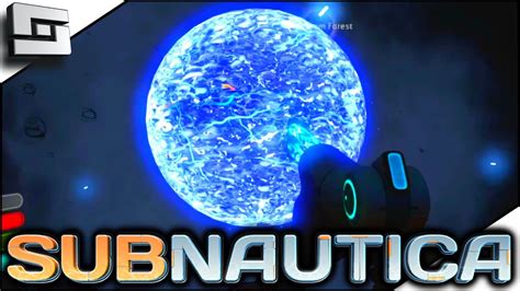 Subnautica Gameplay : TERRAFORMER, STASIS RIFLE, PROPULSION CANNON! S3E27 - YouTube