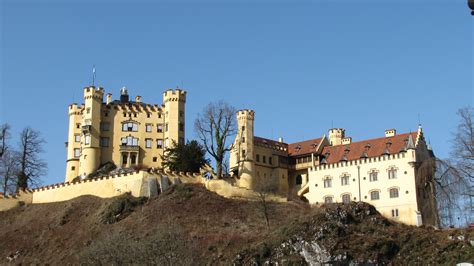 Fussen Germany Wonderful Places, Beautiful Places, Fussen Germany, Louvre, Favorite Places ...