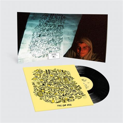 Mac DeMarco: This Old Dog - Colored Vinyl