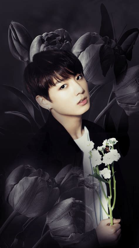 BTS Jungkook Wallpapers - Wallpaper Cave