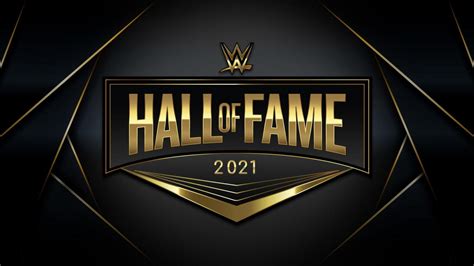 WWE Announces Legacy Wing Inductees for 2021 Hall of Fame Class