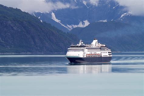 The Cruise Industry Assistance Washington Should Give: Repeal the Passenger Vessel Services Act ...