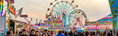 Carnival | Merced County Fair