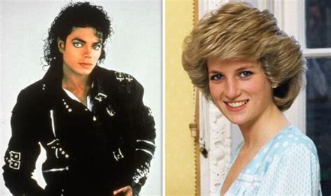 Is Michael Jackson’s "Dirty Diana" about Princess Diana? - EDM Chicago