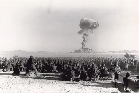 4 Nuclear Testing Sites Humans Destroyed Way Worse Than Chernobyl