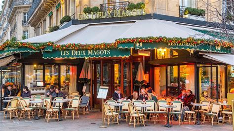 The Best Restaurants in the Latin Quarter, Paris