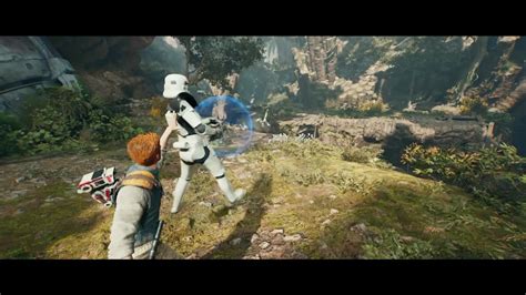 Video - Star Wars Jedi: Survivor - trailer | GAMES.CZ