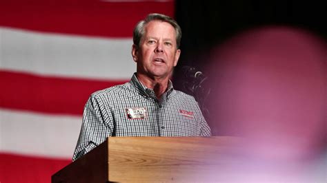 Kemp: 'No path' for Republicans to win the White House 'if we can't win ...