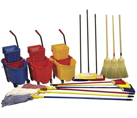 Cleaning Supplies Pictures - ClipArt Best