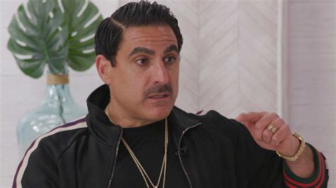 Reza Farahan Addresses His ‘Ten Abortions’ Insult Towards MJ — Reveals If He Goes To Bathhouses ...