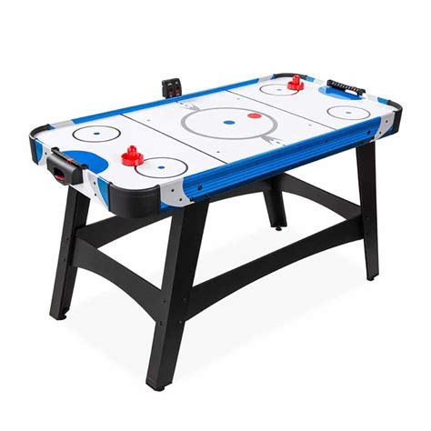 Top 10 Best Air Hockey Tables in 2021 Reviews - Go On Products