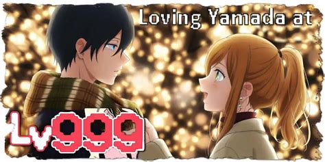 Which 'My Love Story with Yamada-kun at Lv999' Character Are You? | Relaza