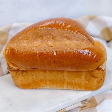 Sandwich Bread (White) - Pastries by Randolph