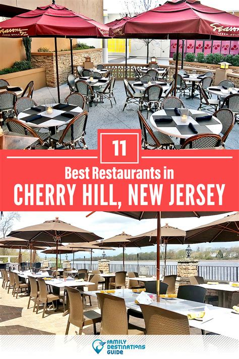 11 Best Restaurants in Cherry Hill, NJ for 2024 (Top Eats!)