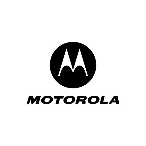 Motorola Logo Vector - (.Ai .PNG .SVG .EPS Free Download)