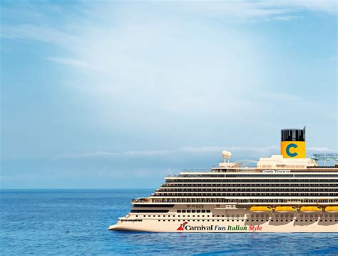 Cruise Ships | Compare Ships & Cruise Ports | Carnival Cruise Line