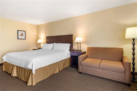 Comfort Inn & Suites Dahlonega University Area Dahlonega, Georgia, US ...