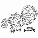 Free Printable Skylanders Coloring Pages – ScribbleFun sketch template