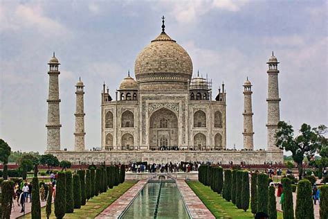 Marvellous Architecture - Reviews, Photos - Taj Mahal - Tripadvisor