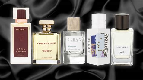 Unisex perfumes: the best of the 2019 fragrance trend - Heart