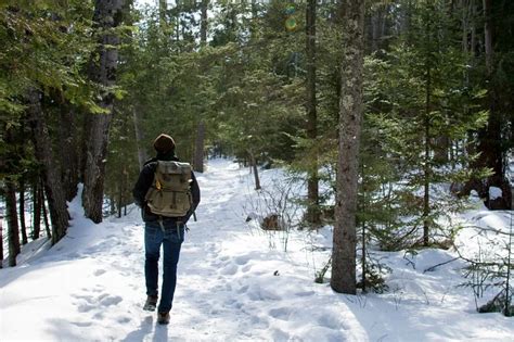 The best northwestern Wisconsin trails for winter hiking, biking, and ...