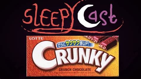 SleepyCast - The Crunky Bar Prank - YouTube