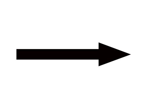 Arrows arrow clipart black and white clipart – Clipartix