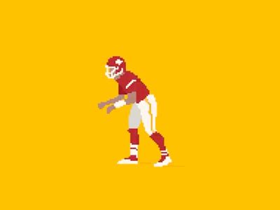 Go Chiefs! by Ashley Loonam on Dribbble