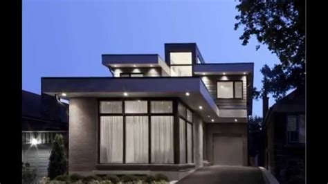 Exterior Modern Villa Design - 50 Stunning Modern Home Exterior Designs That Have Awesome ...