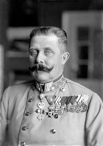 Franz Ferdinand von Österreich-Este – Wikipedia