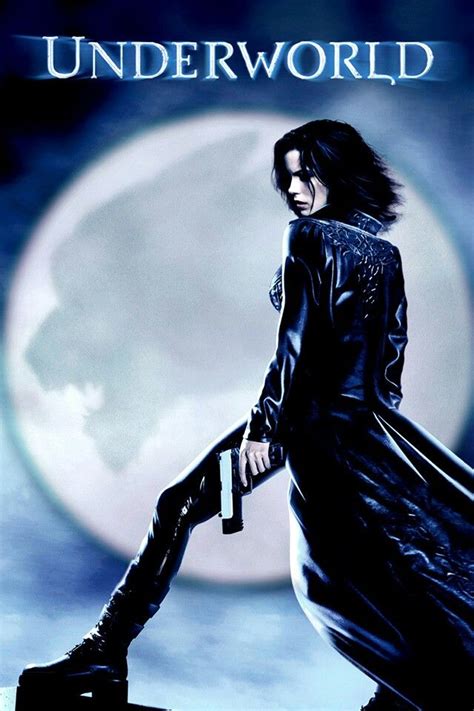 UNDERWORLD | Underworld movies, Underworld, Underworld kate beckinsale