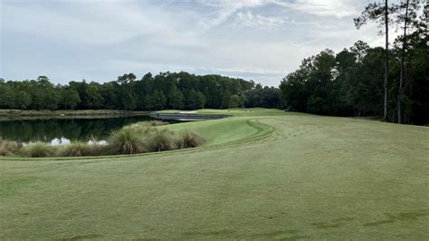 St. Johns Golf & Country Club | Golf Courses St. Augustine Florida