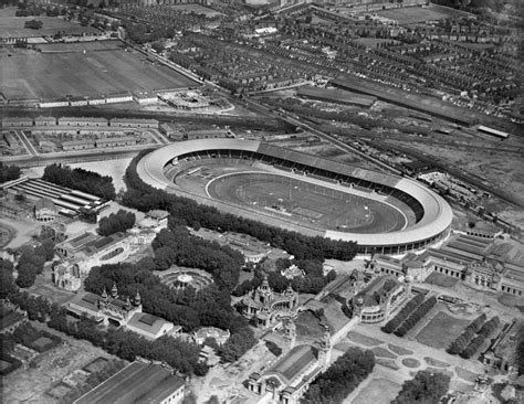 Historic England on Twitter | White city stadium, White city, City