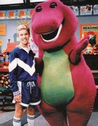 Brian Eppes | Barney Wiki | Fandom