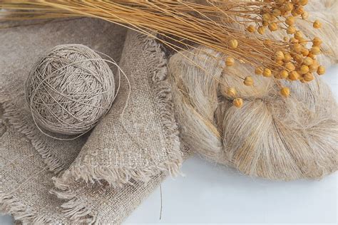 The World's Largest Exporters of Flax Yarn - WorldAtlas