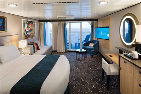 Symphony Of The Seas Aquatheater Suite 1 Bedroom - Cruise Gallery