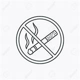 No Smoking Coloring Pages Sketch Page sketch template