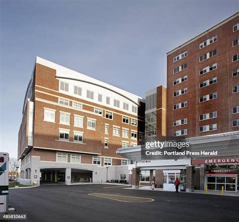 21 Eastern Maine Medical Center Stock Photos, High-Res Pictures, and ...