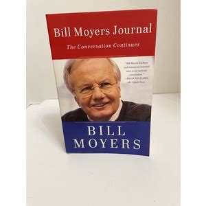 bill moyers journal - The Book Chateau